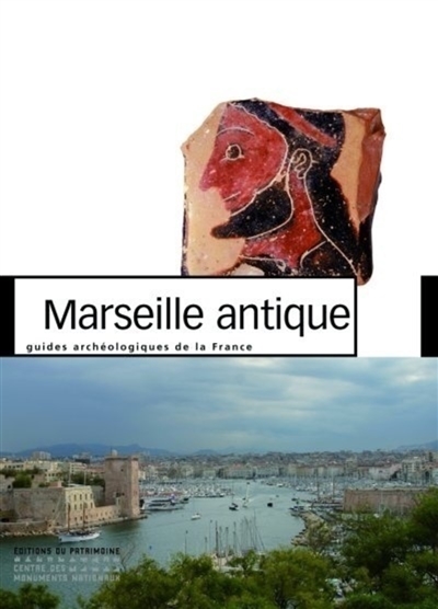Marseille antique