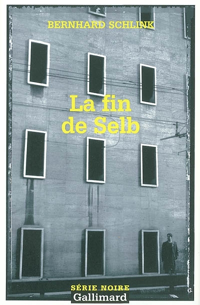 La fin de Selb