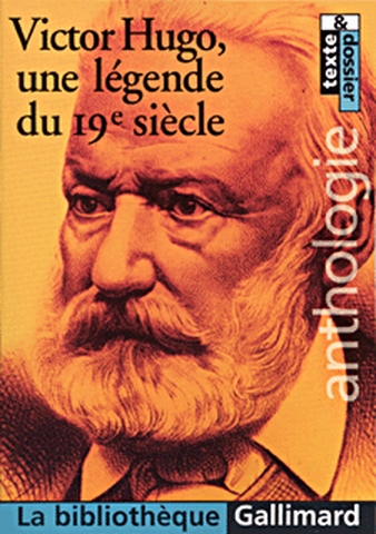 Victor Hugo : une légende du 19e siècle