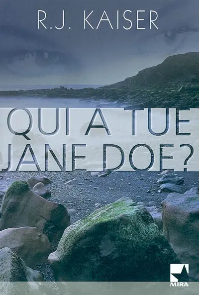 Qui a tué Jane Doe ?