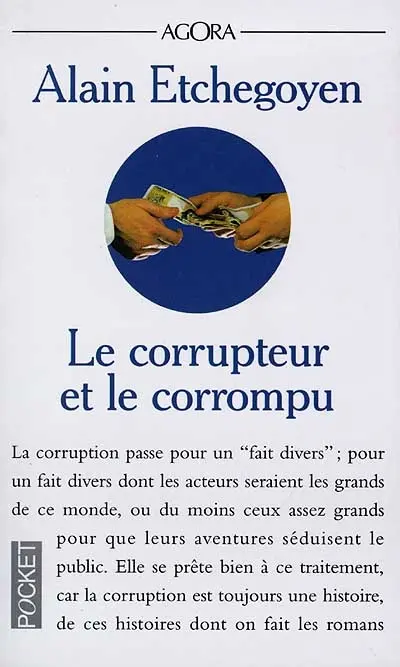 Le corrupteur et le corrompu