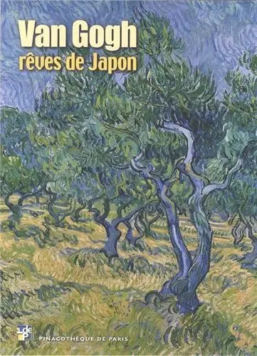 Van Gogh-Hiroshige : exposition, Paris, Pinacothèque, du 3 octobre 2012 au 17 mars 2013