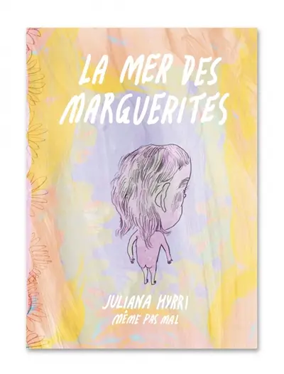 La mer des marguerites