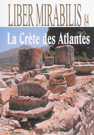 Liber mirabilis, n° 84. La Crète des Atlantes