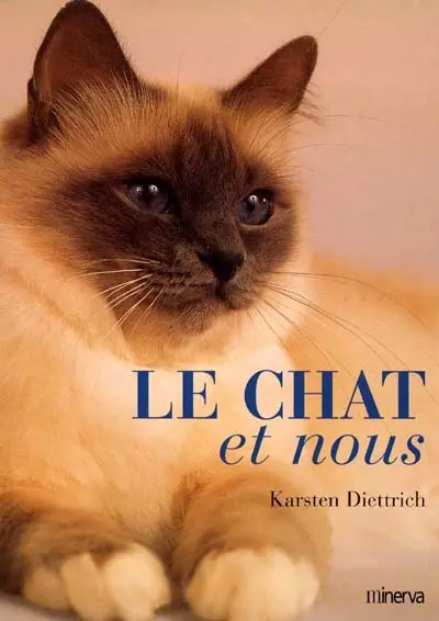 Le chat et nous