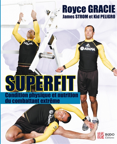 Superfit : condition...