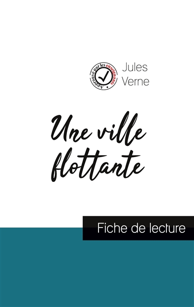Une ville flottante de...