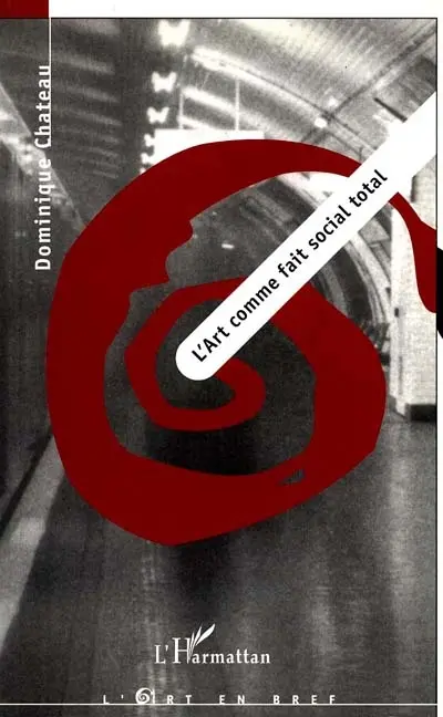L'art comme fait social total