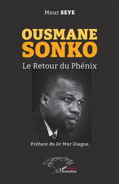 Ousmane Sonko : le retour...