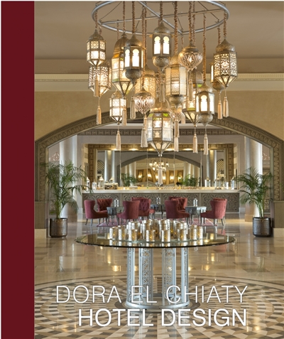 Dora El Chiaty, Hotel design