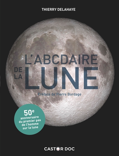 L'abcdaire de la Lune