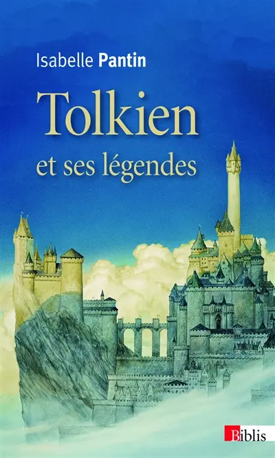 Tolkien et ses légendes : une expérience en fiction