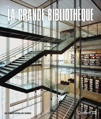 La Grande bibliothèque