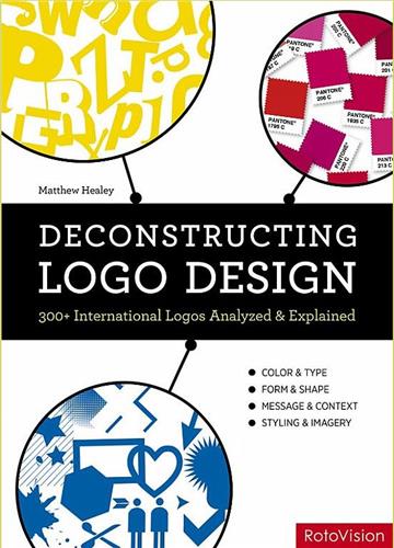 Deconstructing Logo Design