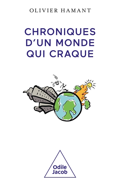 Chroniques d'un monde qui...