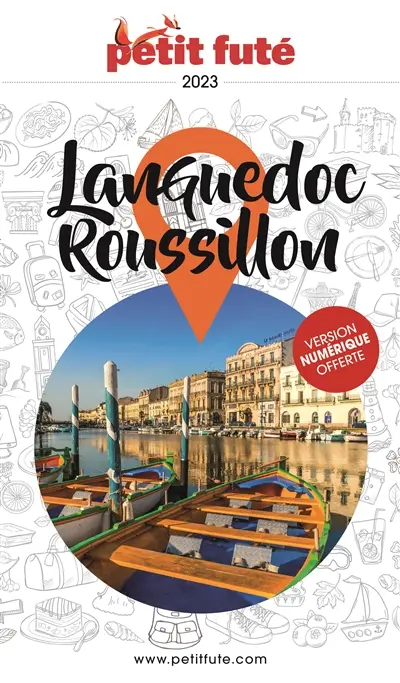 Languedoc-Roussillon : 2023