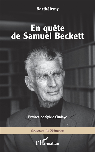En quête de Samuel Beckett