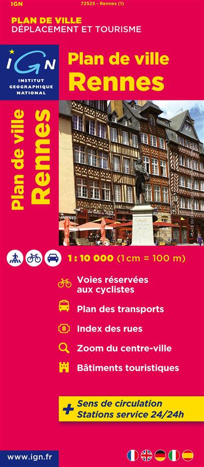 **RENNES