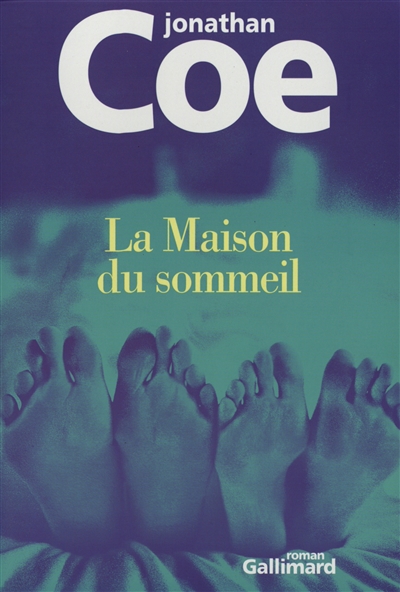 la maison du sommeil