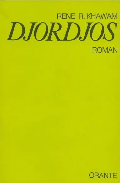 Djordjos