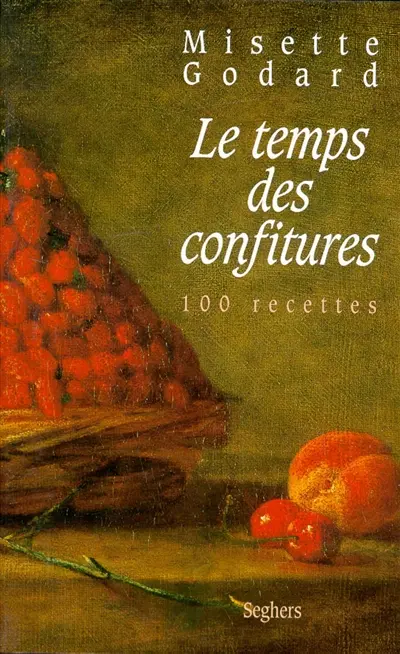 Le temps des confitures