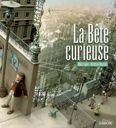 La bête curieuse