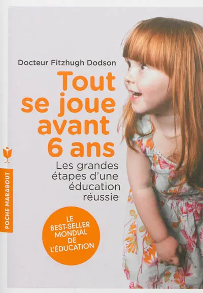 Tout se joue avant 6 ans : les grandes étapes d'une éducation réussie