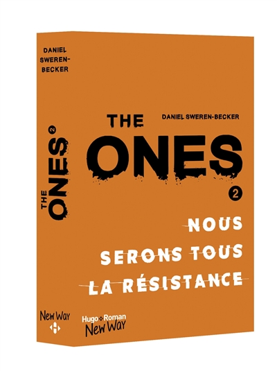The ones. Vol. 2