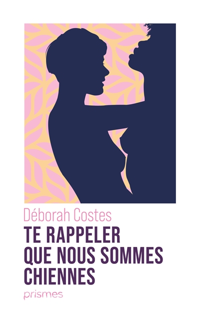 Te rappeler que nous sommes...