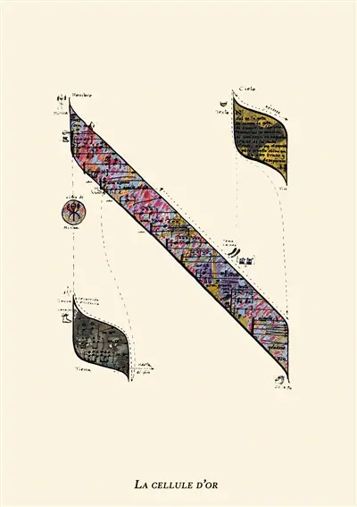 Aleph : (Couverture dure)