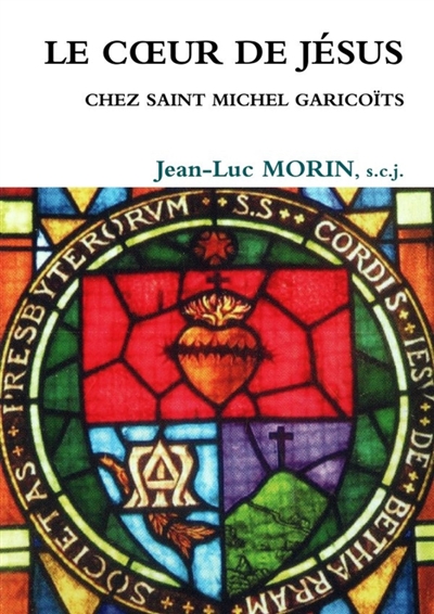 LE COEUR DE JESUS CHEZ...
