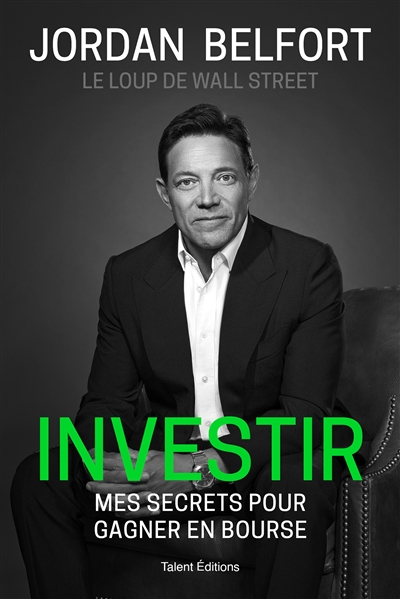 Investir : mes secrets pour gagner en bourse