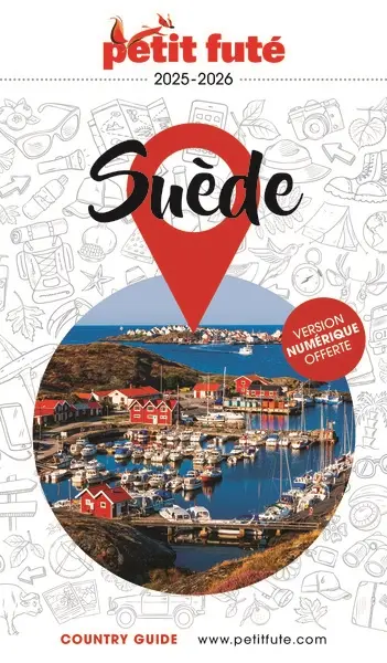 Suède : 2025-2026