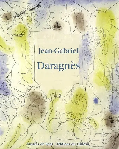 Jean-Gabriel Daragnès, 1886-1950 : un artiste du livre à Montmartre