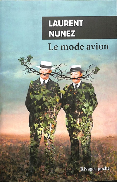 Le mode avion