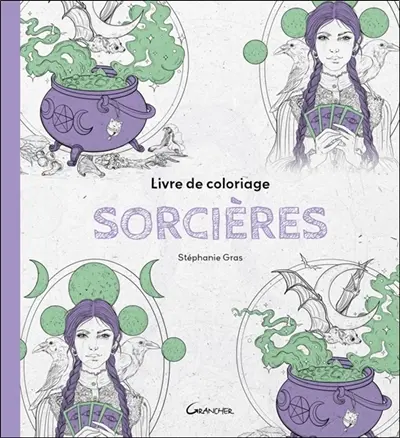 Sorcières