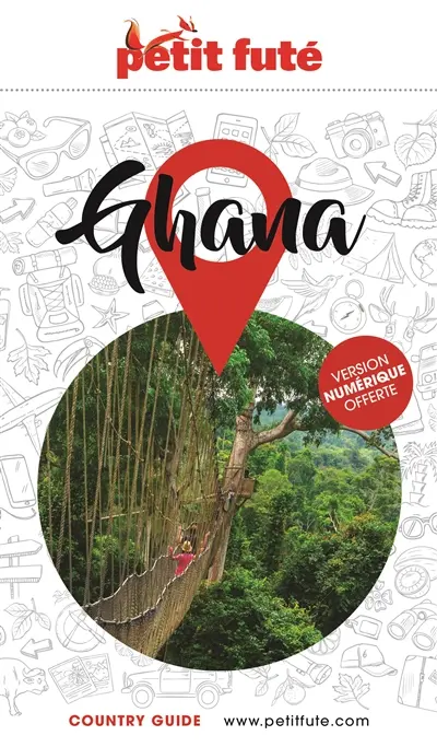 Ghana
