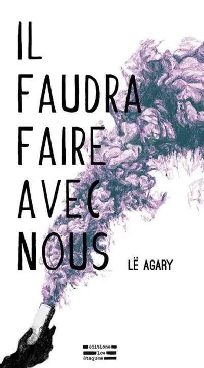 Il faudra faire avec nous
