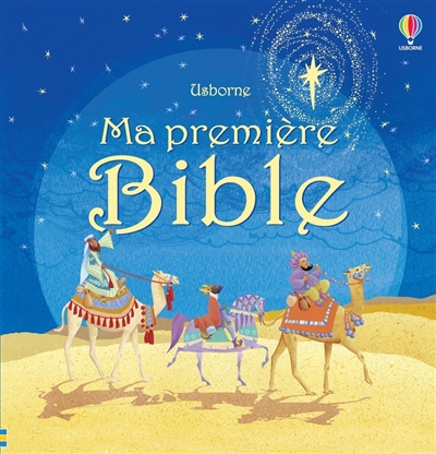 Ma première Bible