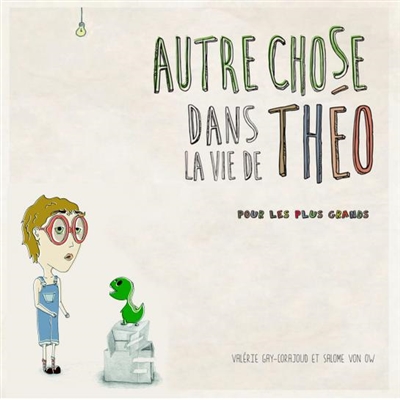 Autre Chose dans la vie de...
