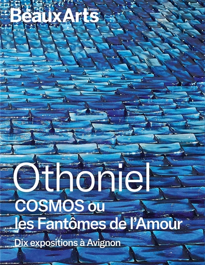 Othoniel : cosmos ou les fantômes de l'amour