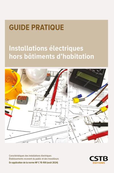 Installations électriques...