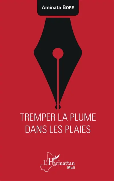 Tremper la plume dans les plaies