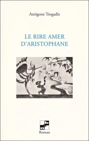 Le rire amer d'Aristophane