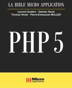 PHP 5