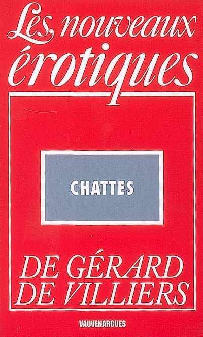 Chattes