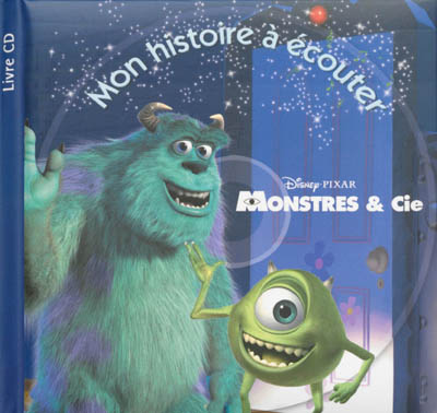 Monstres & Cie