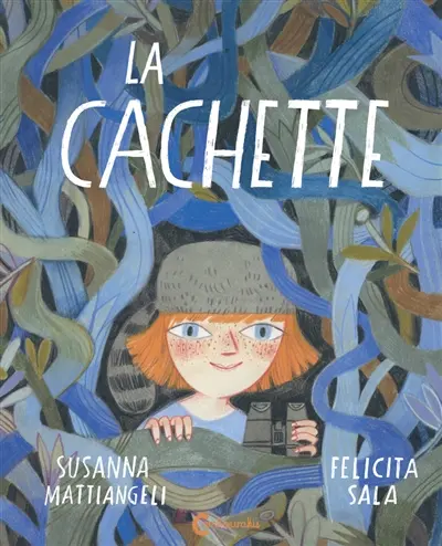 La cachette