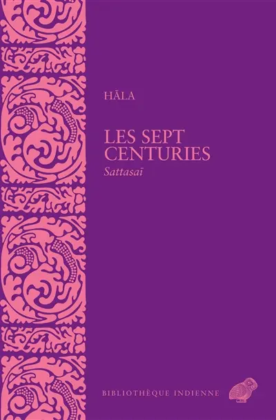 Les sept centuries : Sattasaï