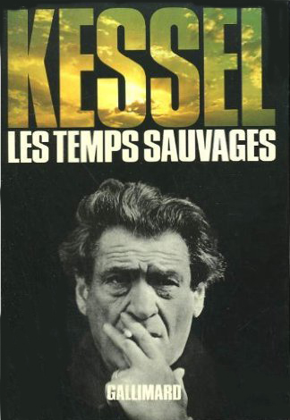 Les Temps sauvages